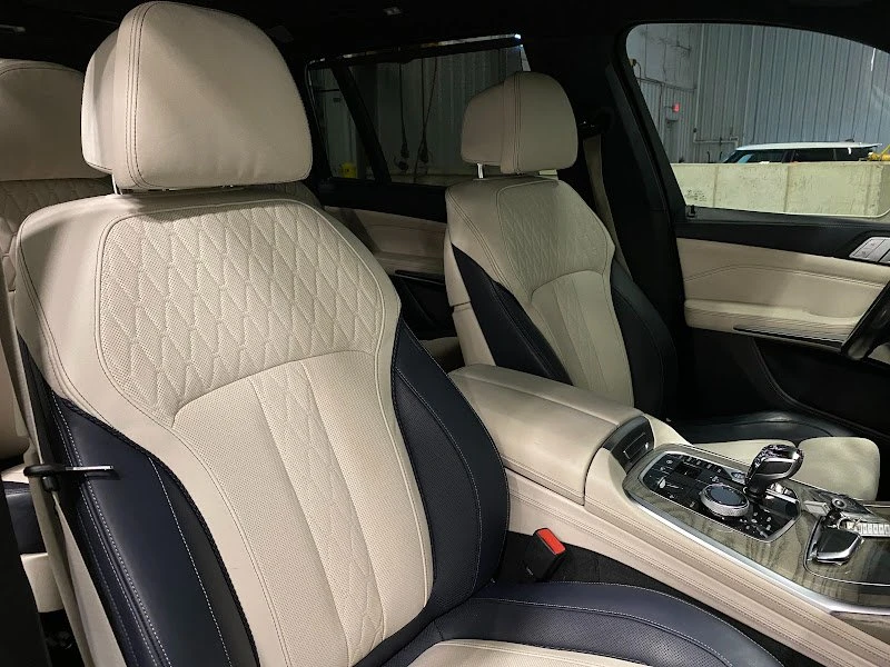 2019 BMW G07 X7 - Image 10 of 20