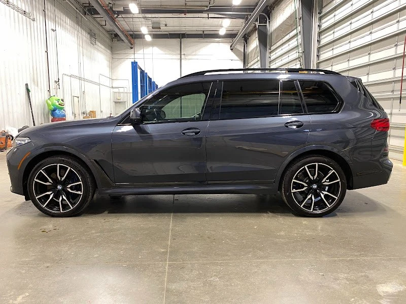 2019 BMW G07 X7 - Image 4 of 20