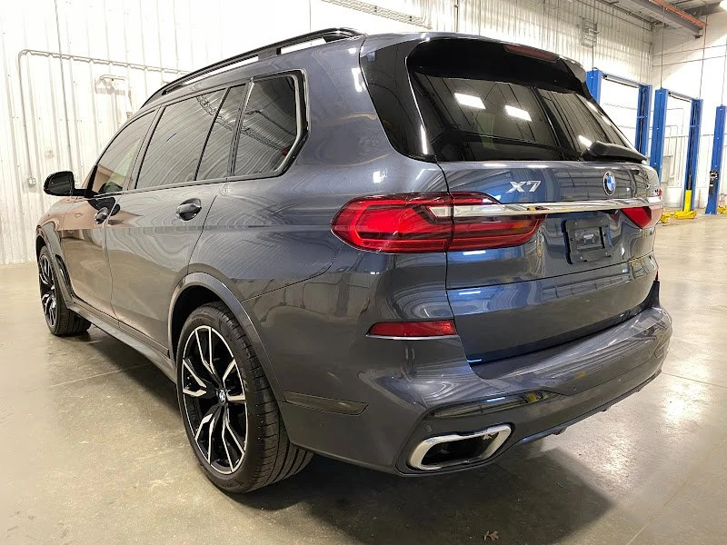 2019 BMW G07 X7 - Image 7 of 20