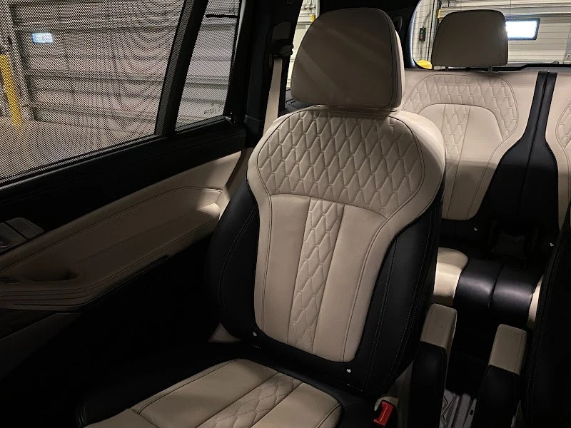 2019 BMW G07 X7 - Image 13 of 20