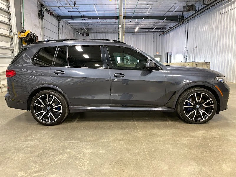 2019 BMW G07 X7 - Image 5 of 20