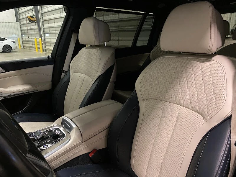 2019 BMW G07 X7 - Image 11 of 20