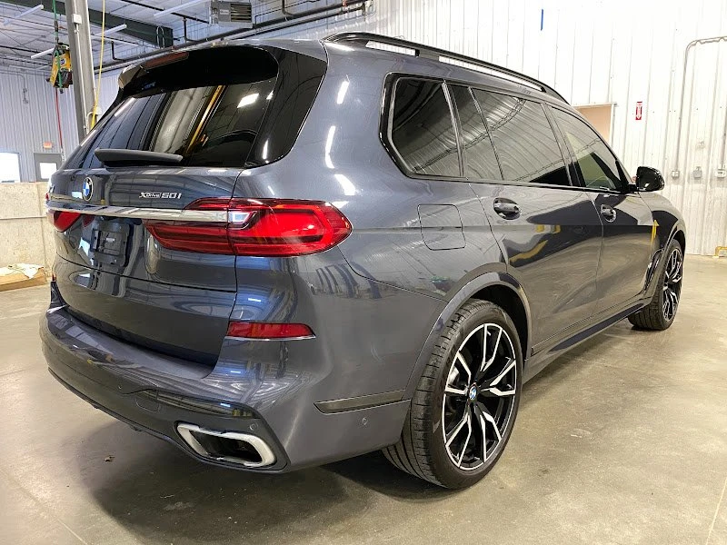 2019 BMW G07 X7 - Image 6 of 20