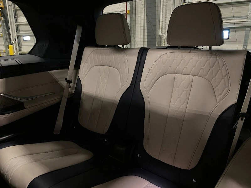 2019 BMW G07 X7 - Image 20 of 20