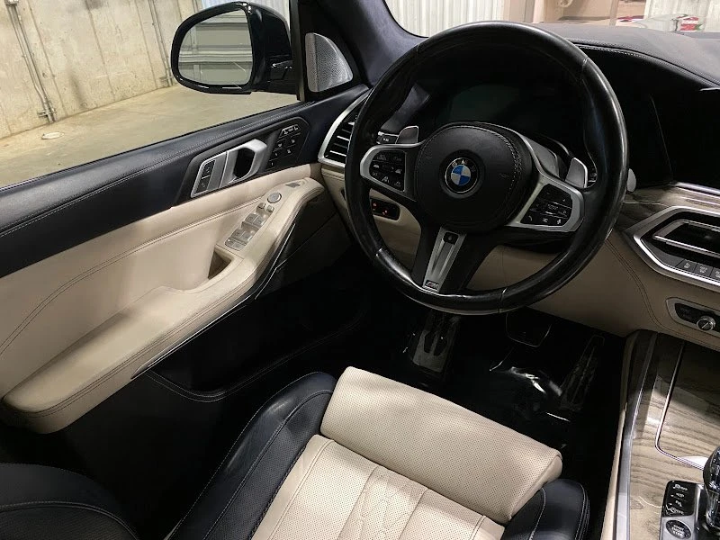 2019 BMW G07 X7 - Image 15 of 20