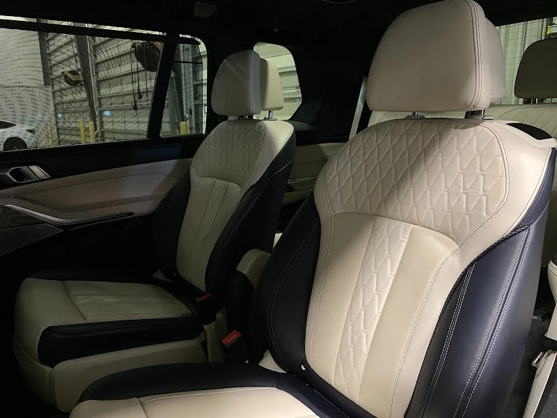 2019 BMW G07 X7 - Image 17 of 20