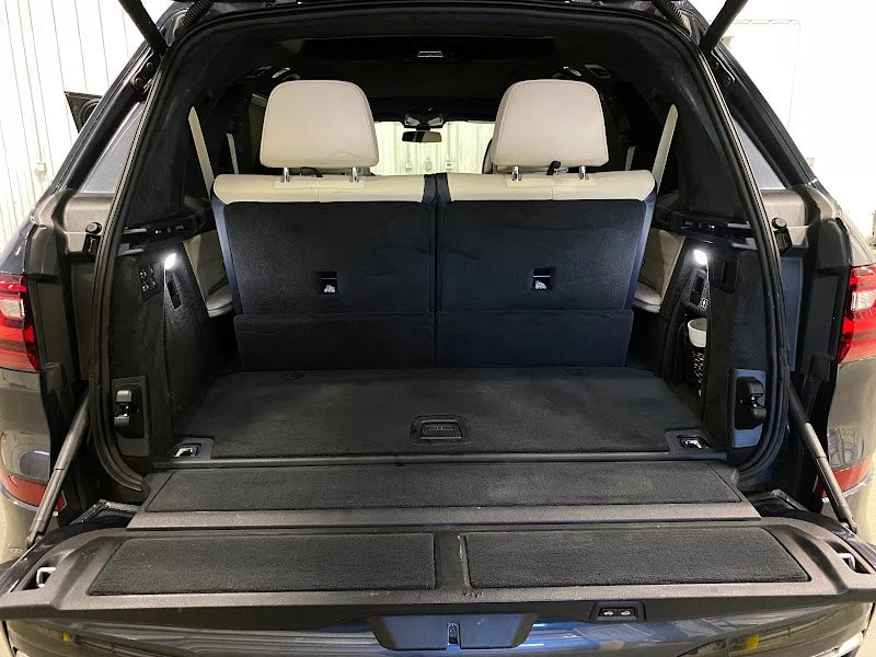 2019 BMW G07 X7 - Image 9 of 20