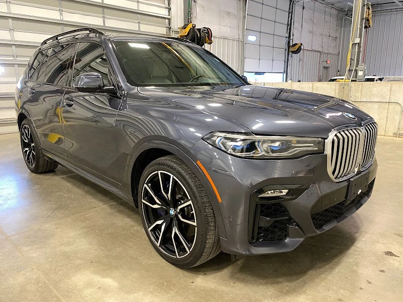 2019 BMW G07 X7 - Image 2 of 20