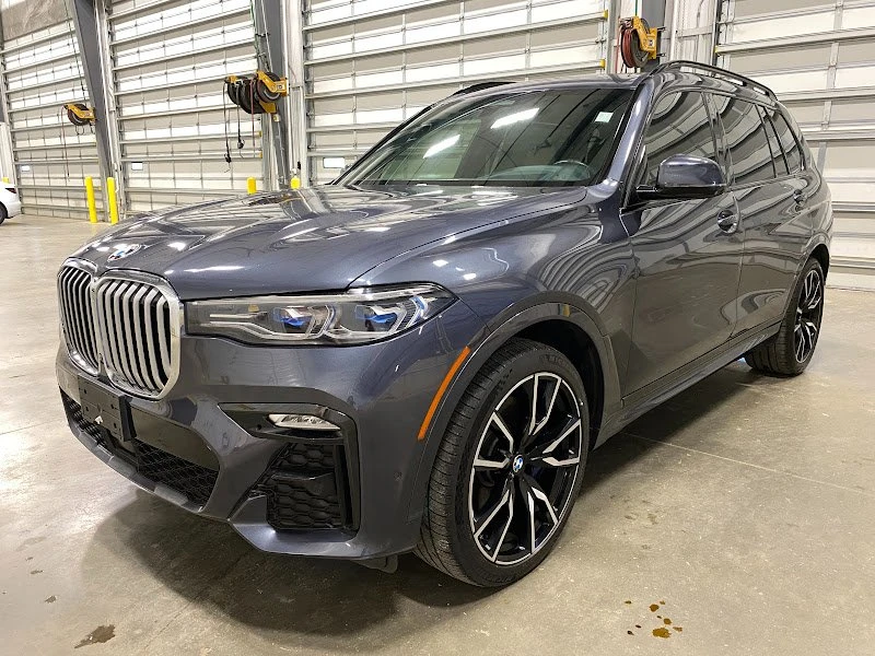 2019 BMW G07 X7 - Image 3 of 20