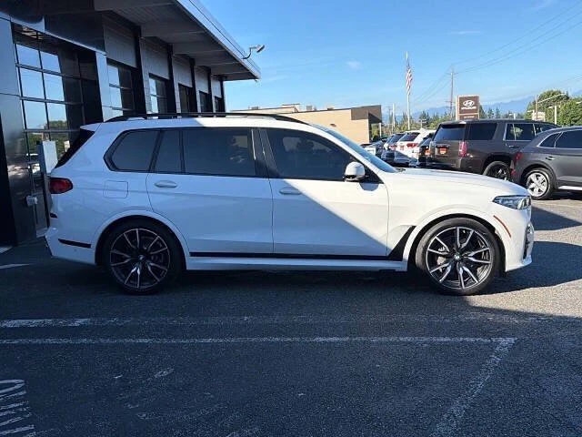 2019 BMW G07 X7 - Image 13 of 20