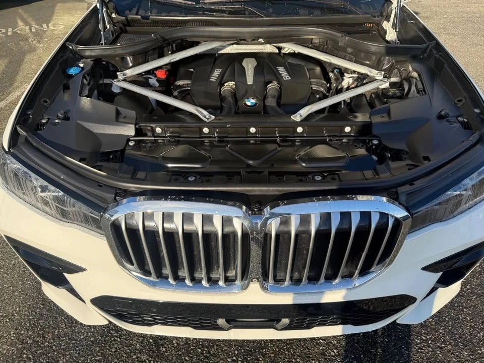 2019 BMW G07 X7 - Image 16 of 20