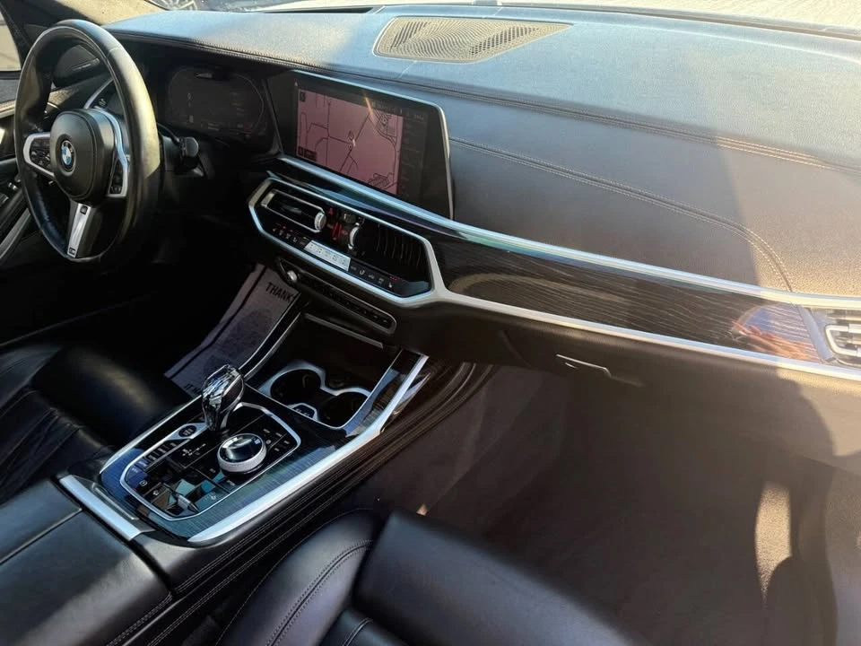 2019 BMW G07 X7 - Image 20 of 20
