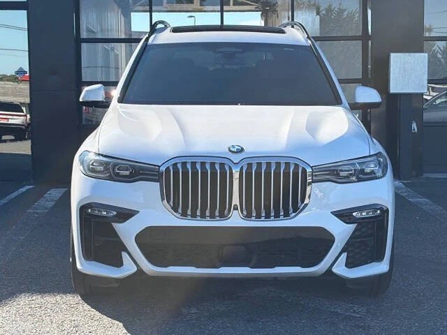 2019 BMW G07 X7 - Image 15 of 20