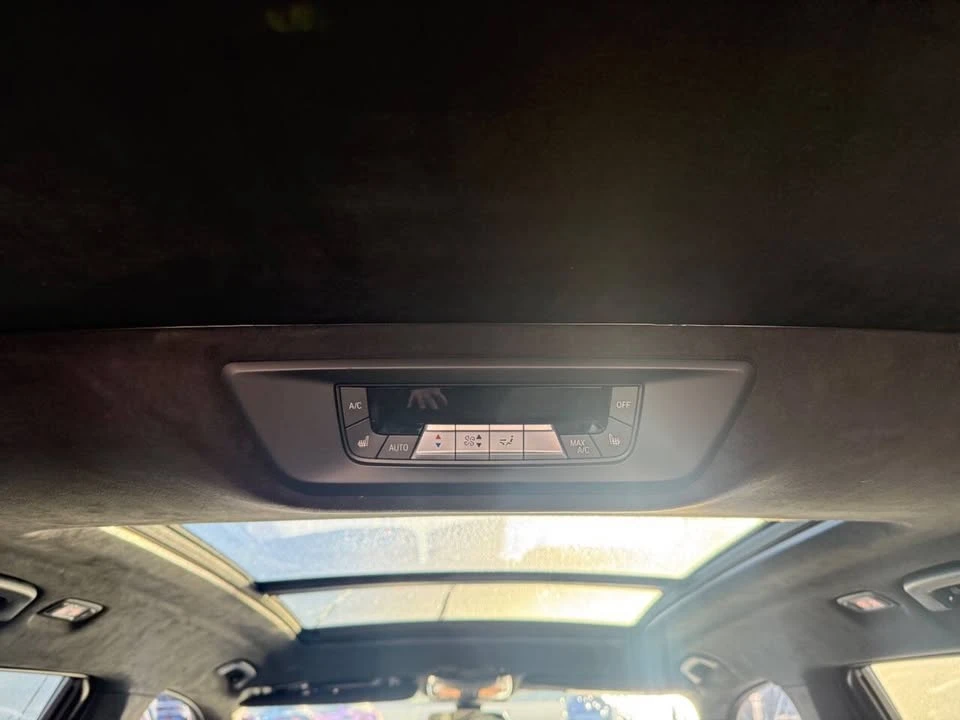 2019 BMW G07 X7 - Image 7 of 20