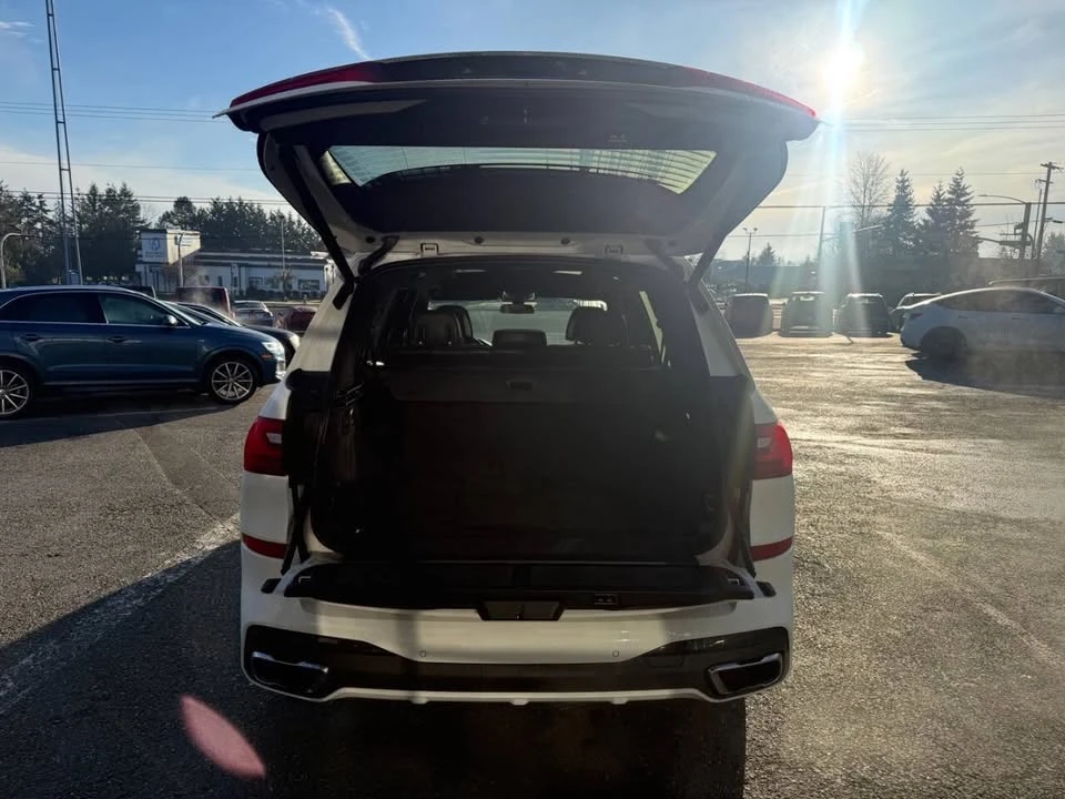 2019 BMW G07 X7 - Image 5 of 20