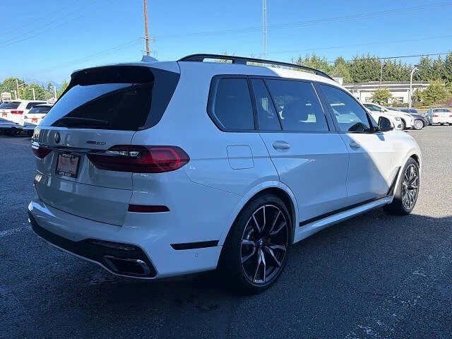 2019 BMW G07 X7 - Image 12 of 20
