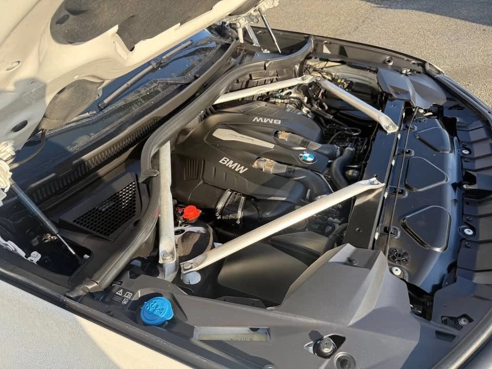 2019 BMW G07 X7 - Image 18 of 20
