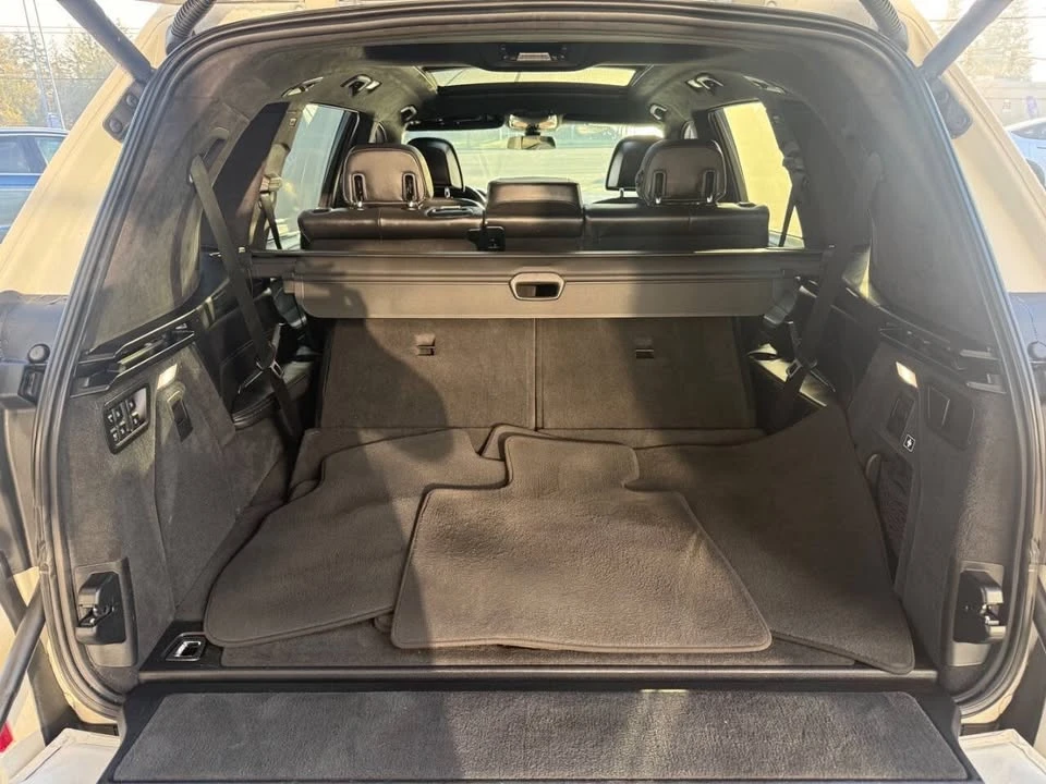 2019 BMW G07 X7 - Image 6 of 20