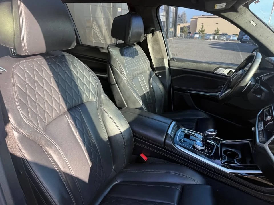 2019 BMW G07 X7 - Image 19 of 20