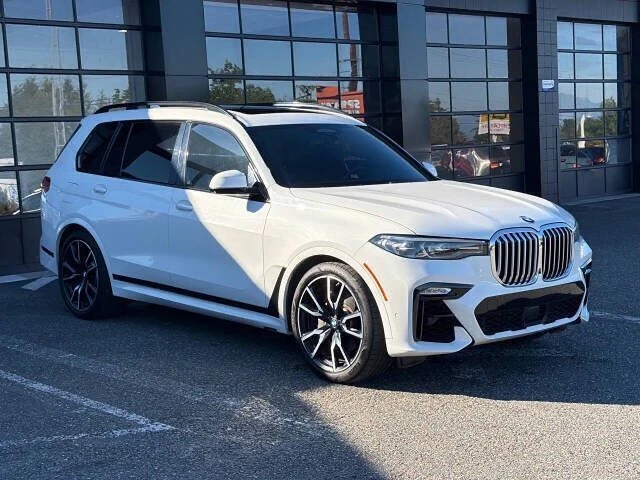 2019 BMW G07 X7 - Image 14 of 20