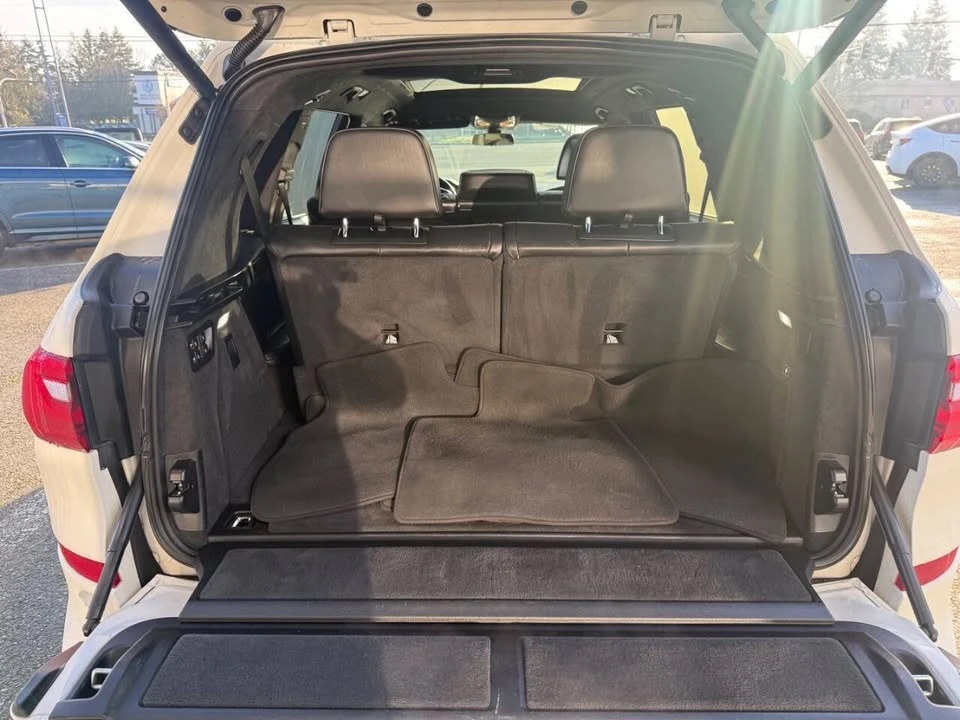 2019 BMW G07 X7 - Image 9 of 20