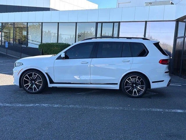 2019 BMW G07 X7 - Image 2 of 20