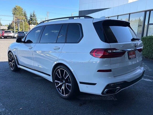 2019 BMW G07 X7 - Image 3 of 20