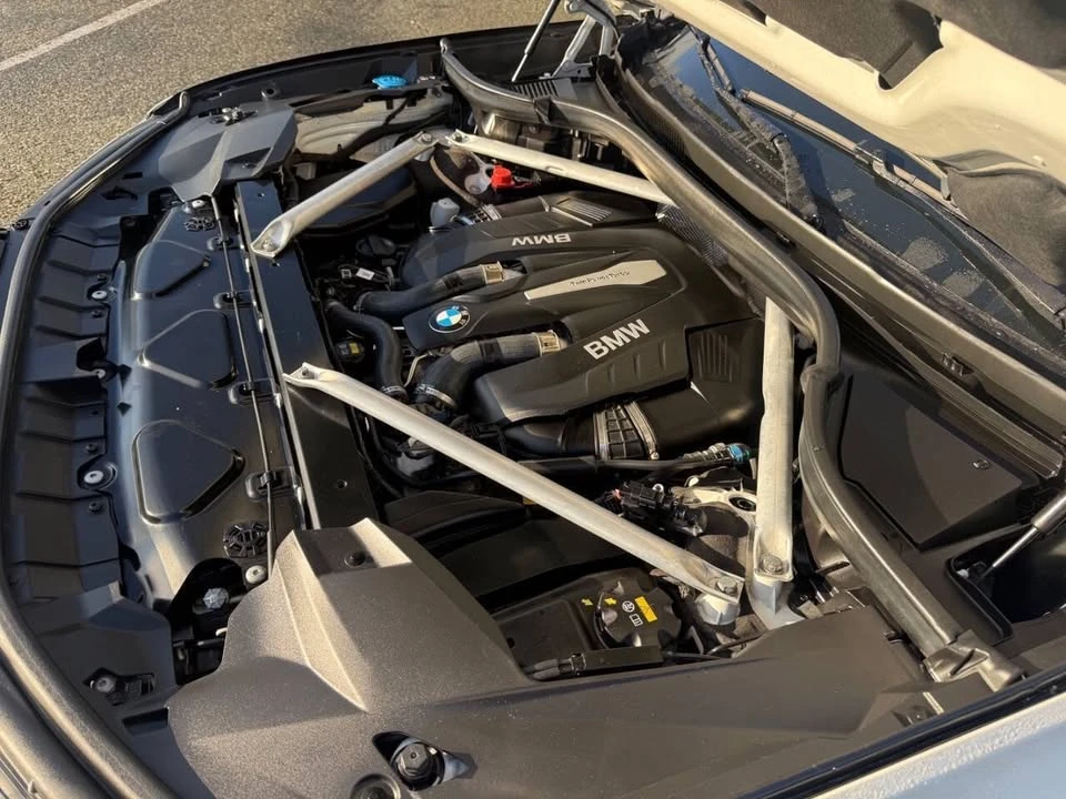 2019 BMW G07 X7 - Image 17 of 20