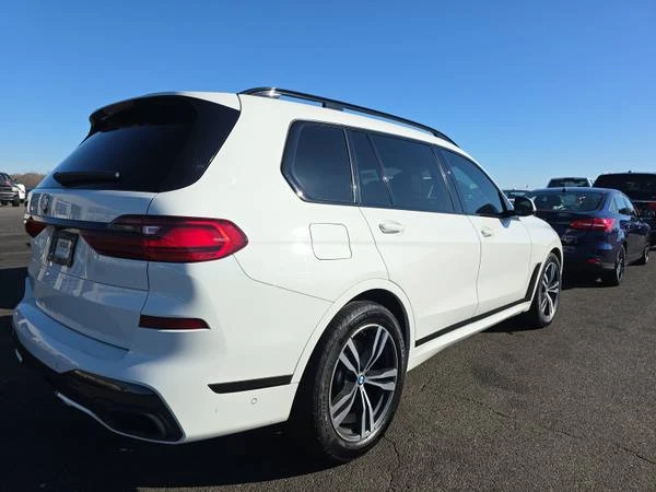 2019 BMW G07 X7 - Image 2 of 9