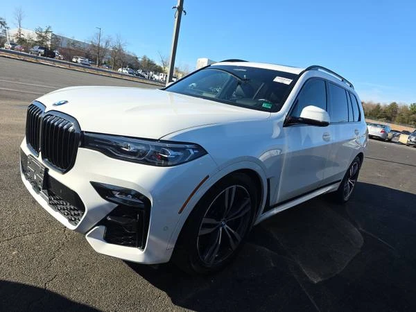 2019 BMW G07 X7 - Image 9 of 9