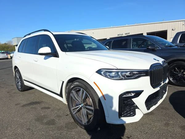 2019 BMW G07 X7 - Image 4 of 9