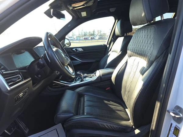 2019 BMW G07 X7 - Image 3 of 9