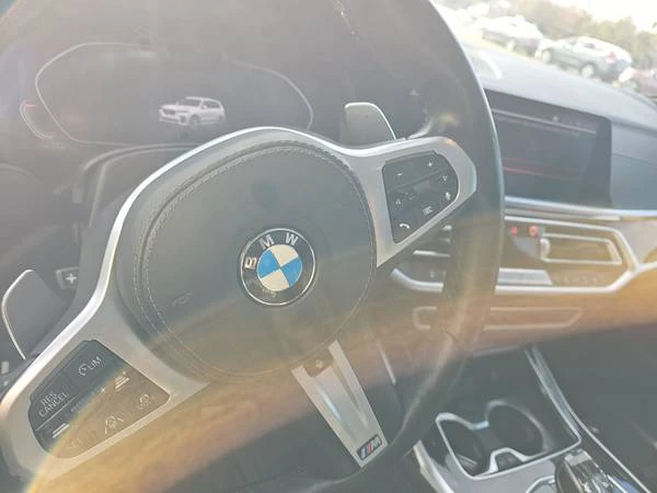 2019 BMW G07 X7 - Image 5 of 9