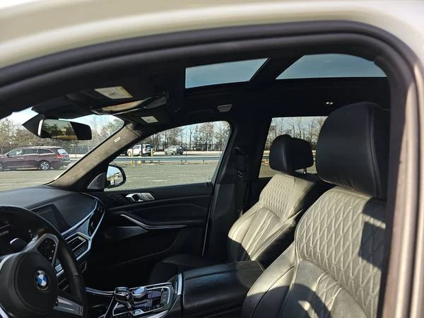 2019 BMW G07 X7 - Image 6 of 9