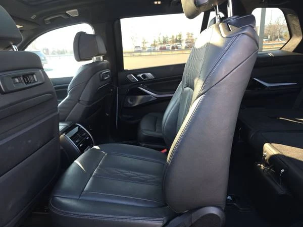 2019 BMW G07 X7 - Image 7 of 9