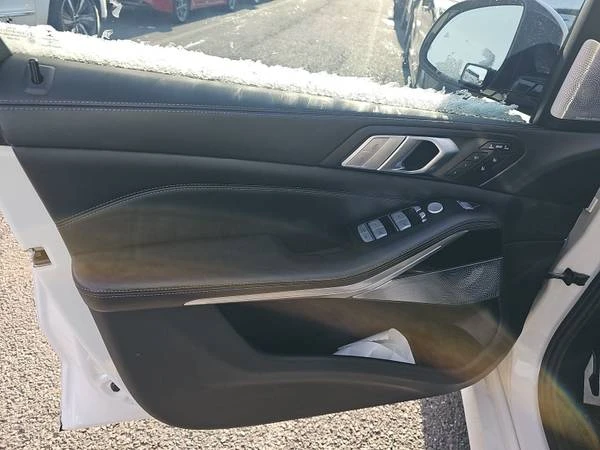 2019 BMW G07 X7 - Image 8 of 9