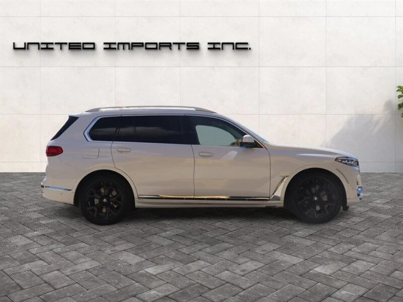 2019 BMW G07 X7 - Image 6 of 20