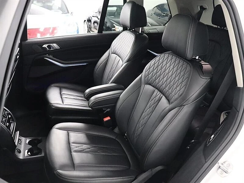 2019 BMW G07 X7 - Image 18 of 20