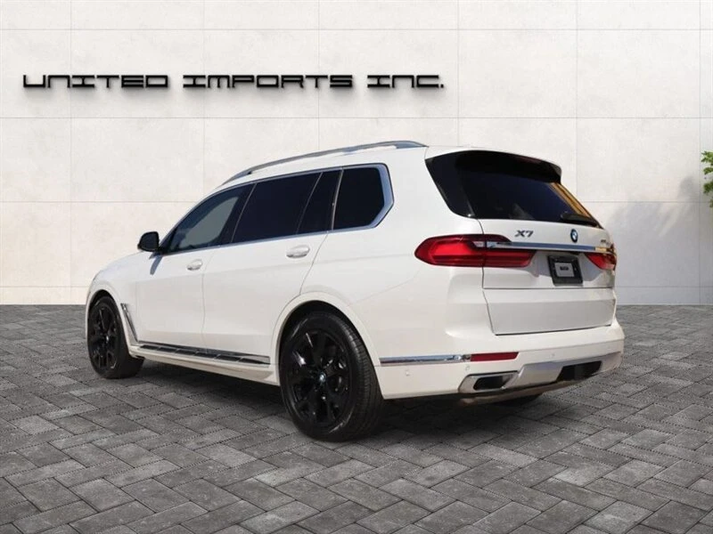 2019 BMW G07 X7 - Image 3 of 20
