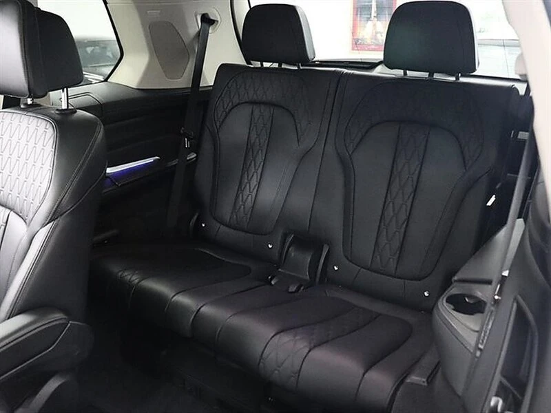 2019 BMW G07 X7 - Image 19 of 20