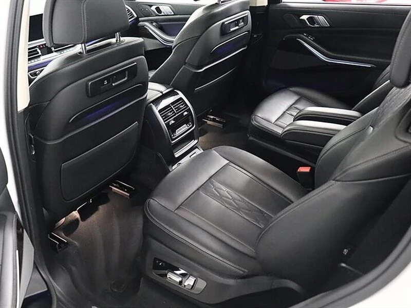 2019 BMW G07 X7 - Image 17 of 20
