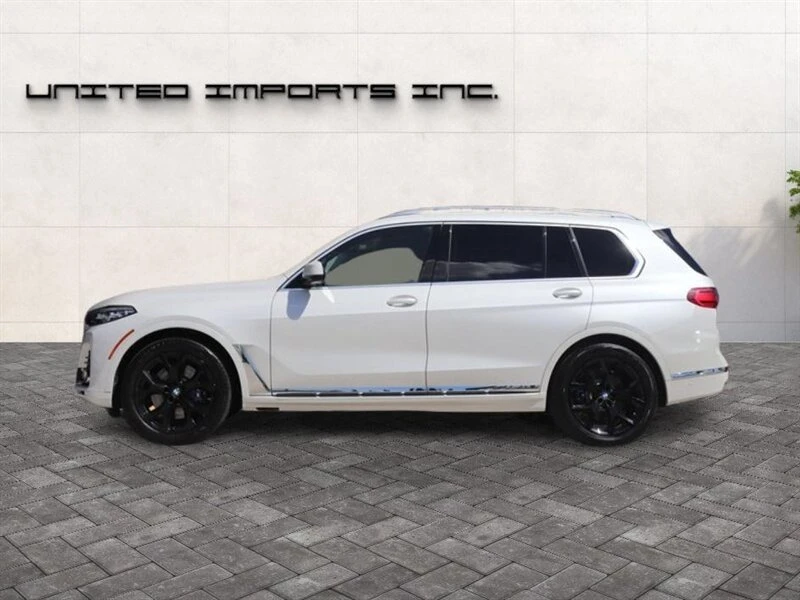 2019 BMW G07 X7 - Image 2 of 20
