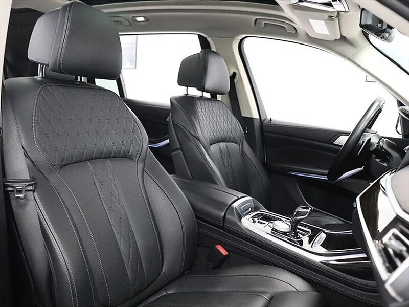2019 BMW G07 X7 - Image 12 of 20
