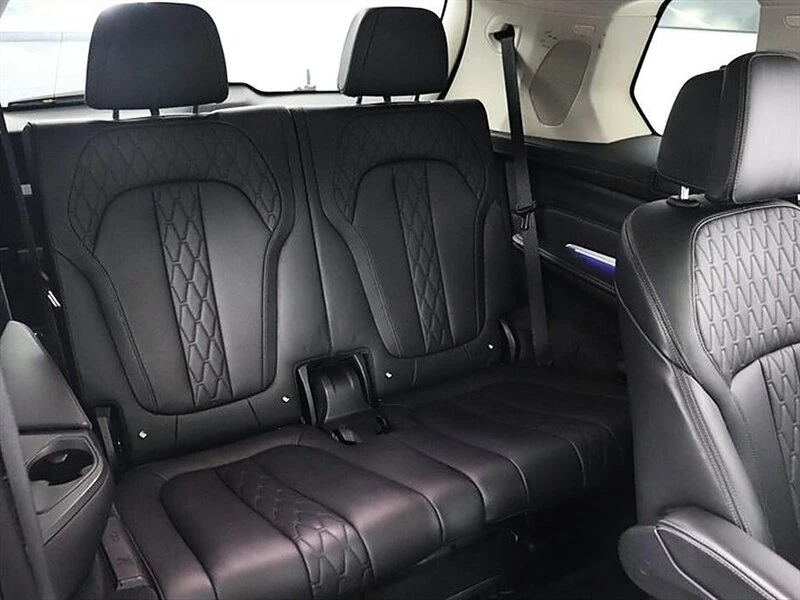 2019 BMW G07 X7 - Image 15 of 20