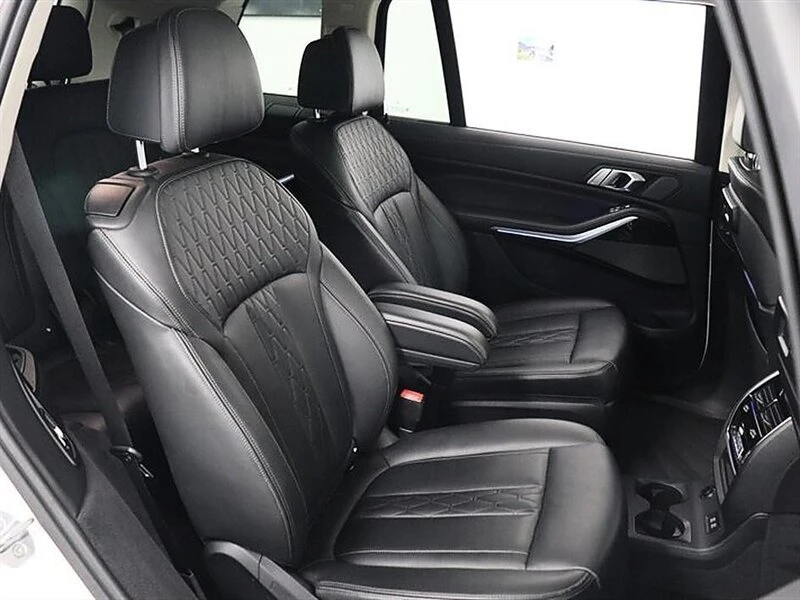 2019 BMW G07 X7 - Image 14 of 20