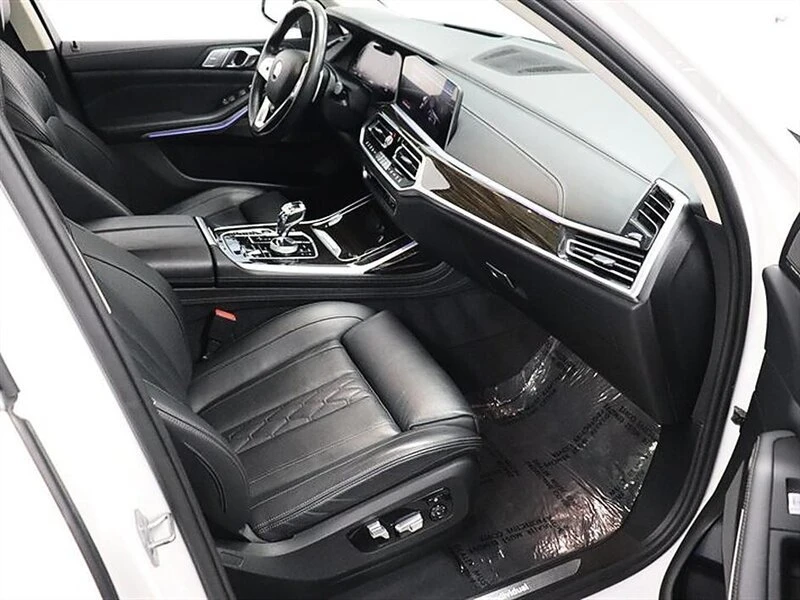 2019 BMW G07 X7 - Image 11 of 20