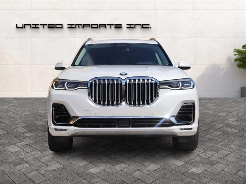 2019 BMW G07 X7 - Image 8 of 20