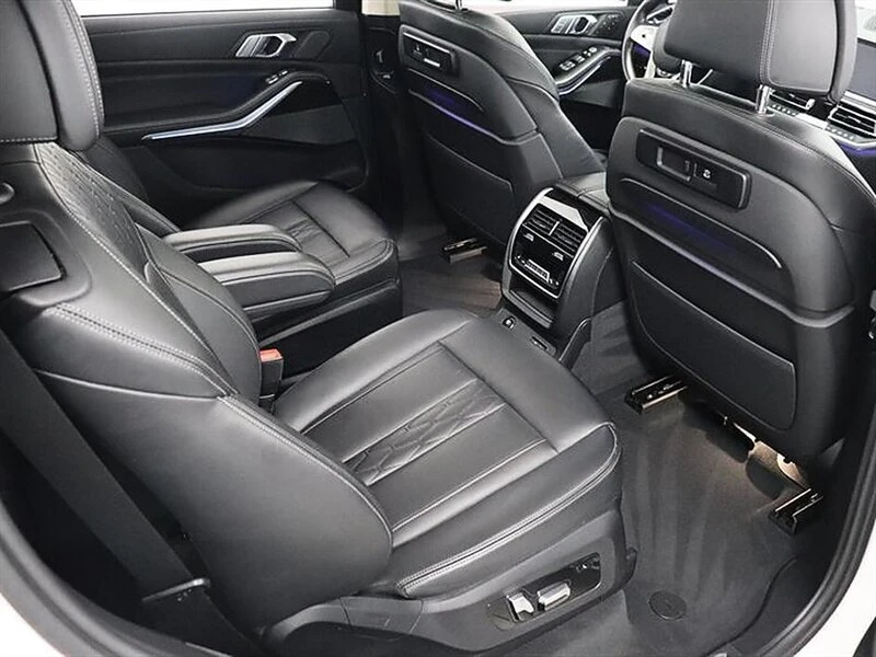 2019 BMW G07 X7 - Image 13 of 20