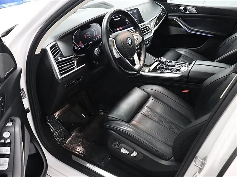 2019 BMW G07 X7 - Image 9 of 20