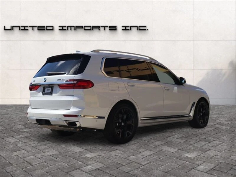 2019 BMW G07 X7 - Image 5 of 20